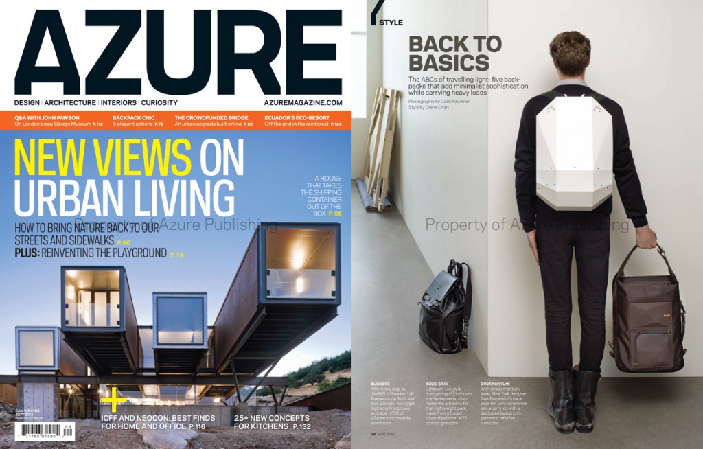 solid gray publication review