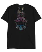 graphic t-shirt