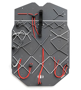 organiser for your backpack thumb