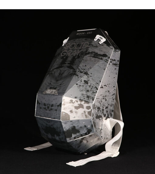 special edition metal backpack slide 1
