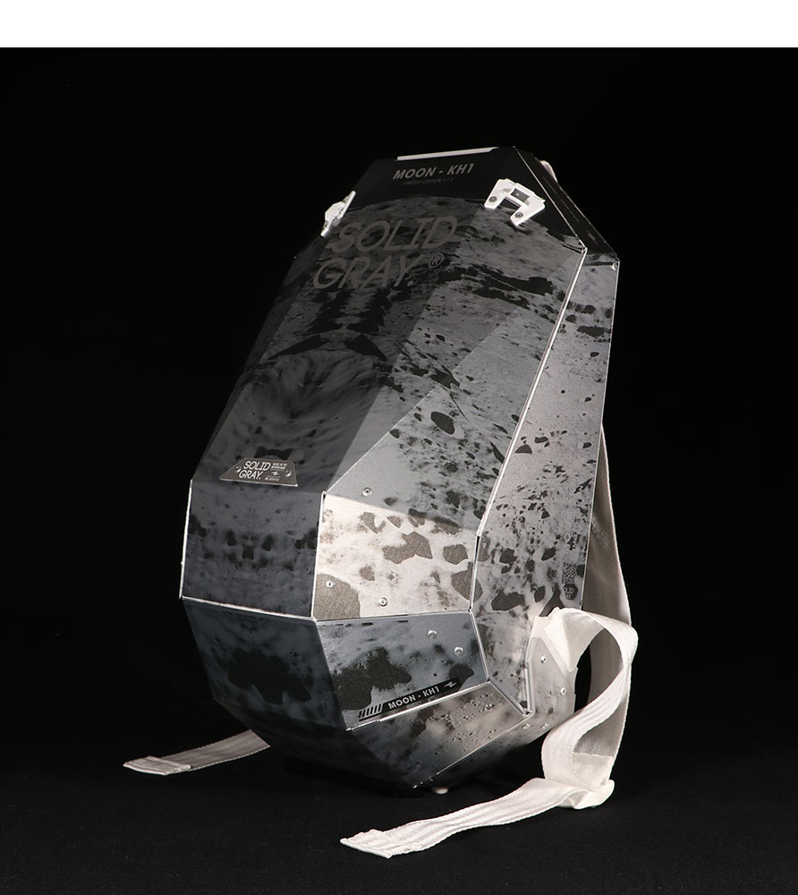 special edition metal backpack slide 1