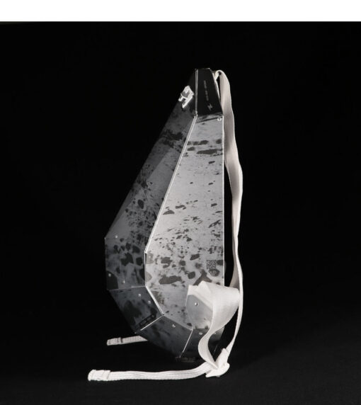 special edition metal backpack slide 2