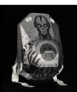 limited edition Droid VR13