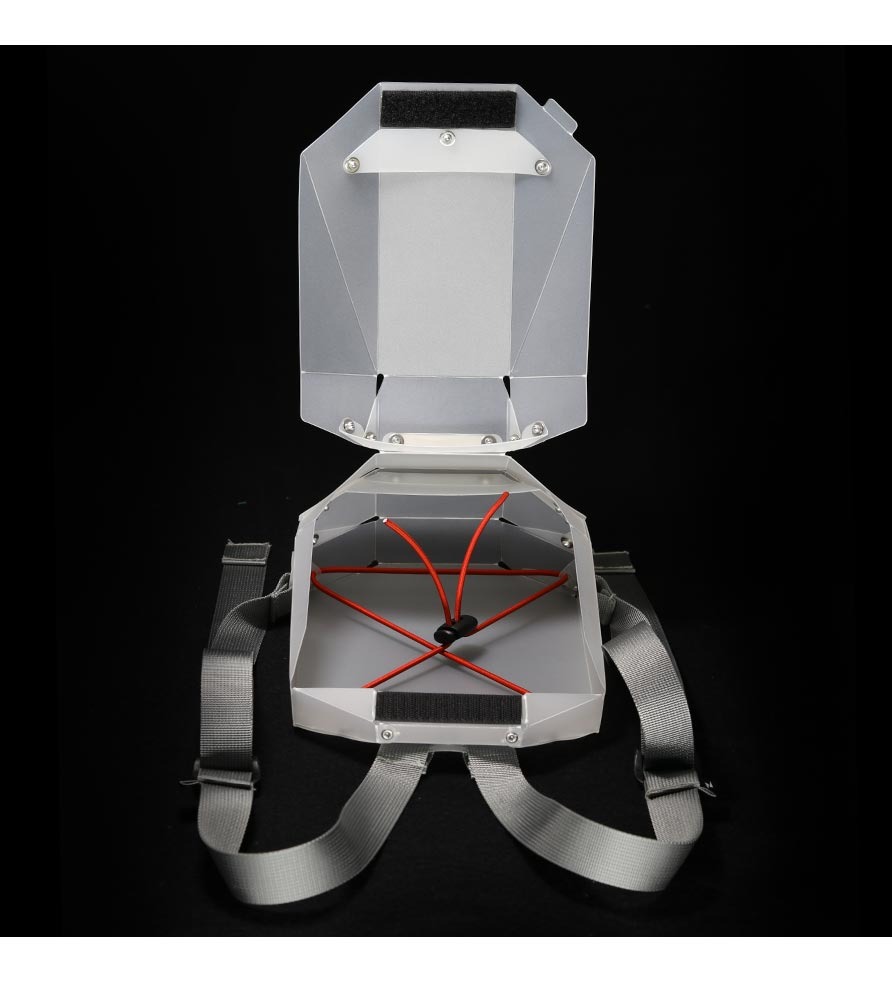 Mini Backpack | Your festival and everyday companion
