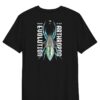 ARTHROPOD EVOLUTION T-SHIRT