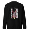 ARTHROPOD EVOLUTION SWEATSHIRT